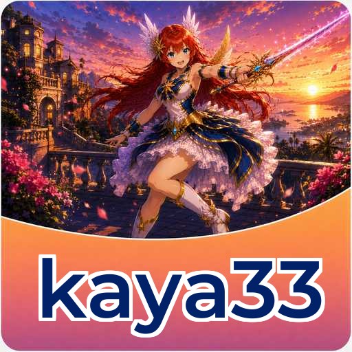 Perbandingan kaya33