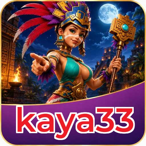 Instalasi kaya33 Berhasil