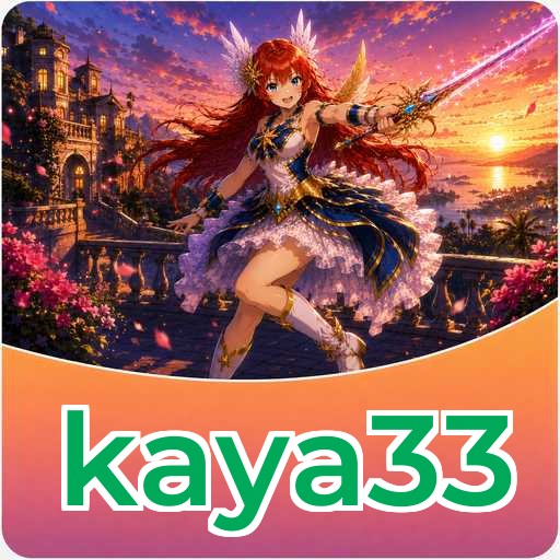 Technical Specs kaya33