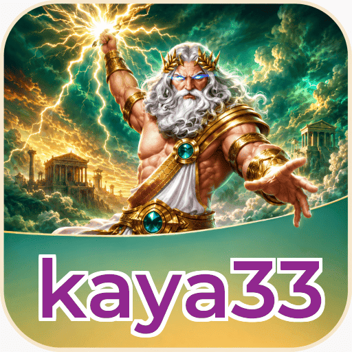 Fitur kaya33